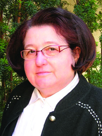 Chantal Marchal