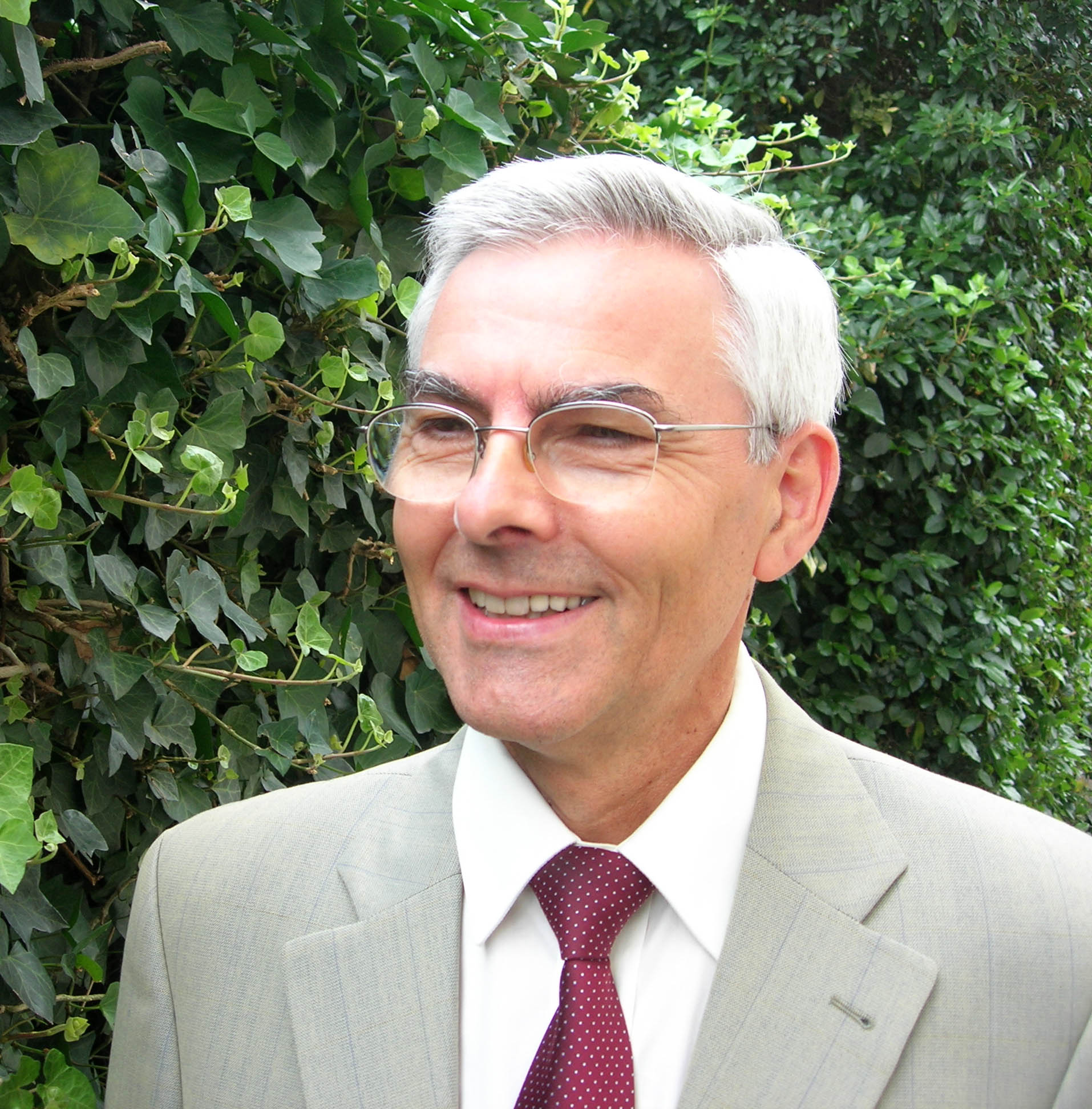 Denis Simon