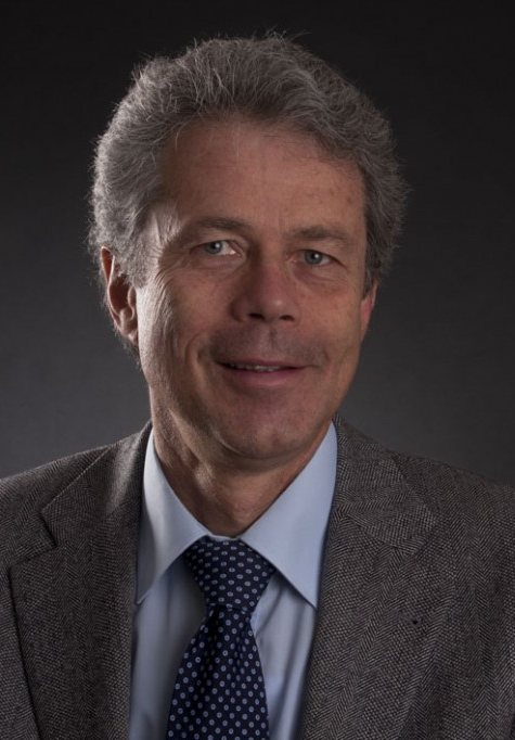 Christopher Vasey