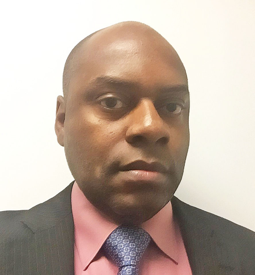 Didier Iyala