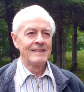 Paul Bertram