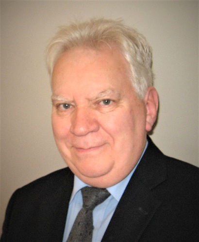 Serge Thivierge