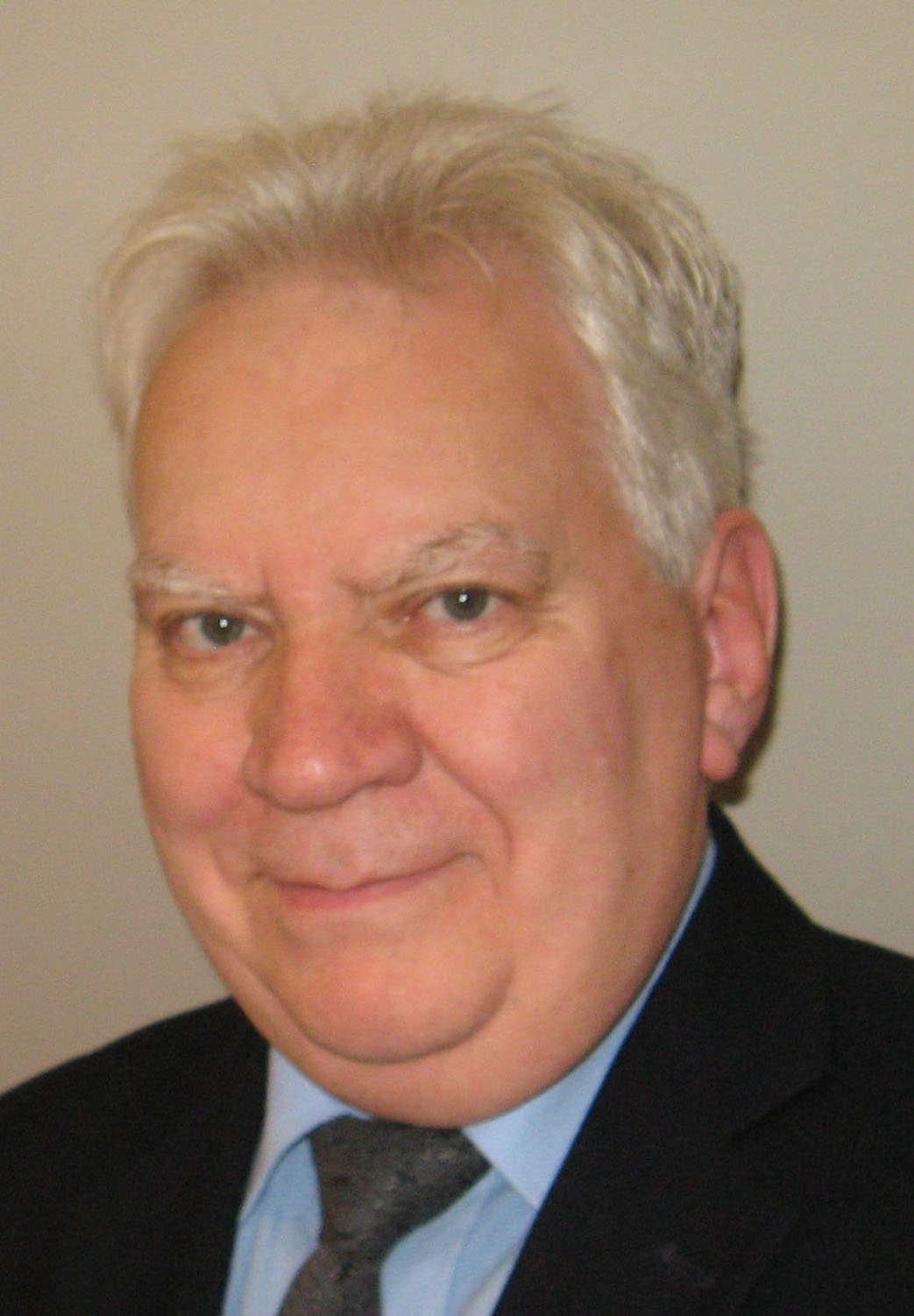 Serge Thivierge