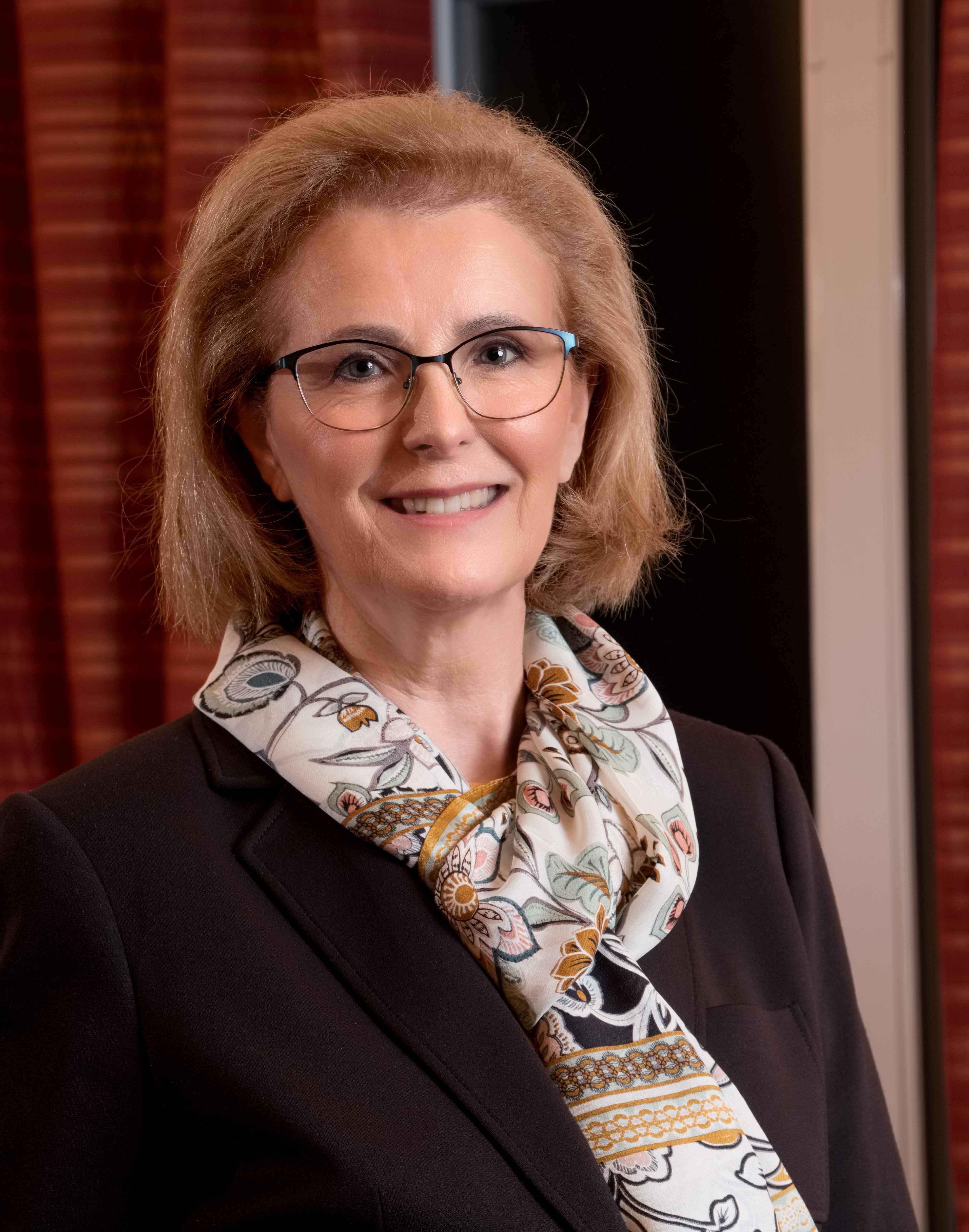 Dominique C. Couët